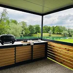 Casa de Férias Kolpa - Luxury Natura House *