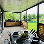 Kolpa - Luxury Natura House