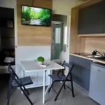 Kolpa - Luxury Natura House Gradac