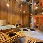Kolpa - Luxury Natura House *