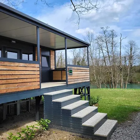 Big Berry Kolpa Metlika - Luxury Natura House Gradac