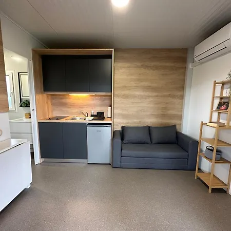 Big Berry Kolpa Metlika - Luxury Natura House Gradac