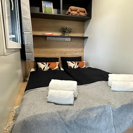 Big Berry Kolpa Metlika - Luxury Natura House * Gradac