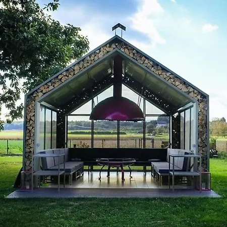 Kolpa - Luxury Natura House Ferienhaus