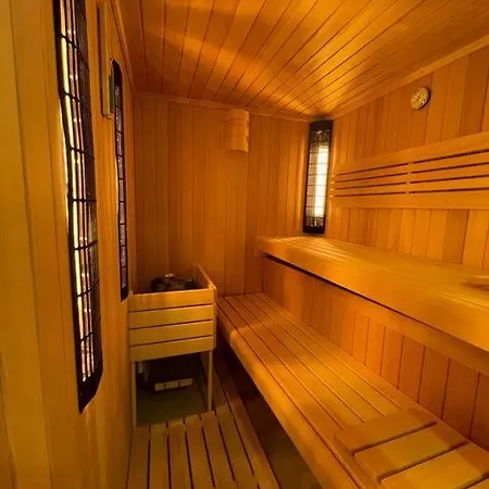 Počitniška hiša Kolpa - Luxury Natura House *