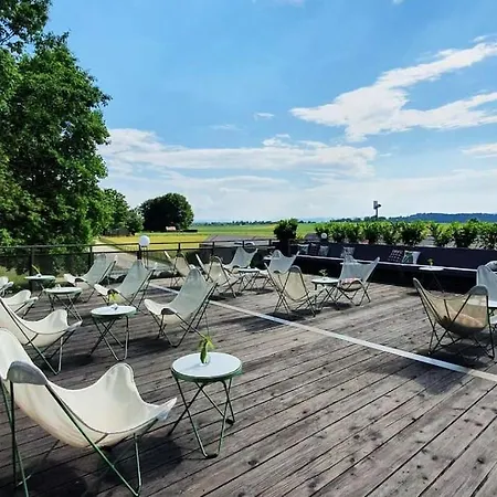 Kolpa - Luxury Natura House Сasa de vacaciones