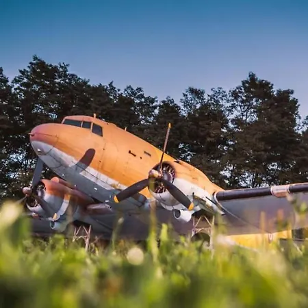 Kolpa - Luxury Natura House *