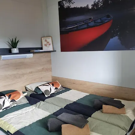 Big Berry Kolpa Metlika - Luxury Natura House * Gradac