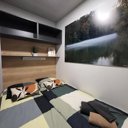Big Berry Kolpa Metlika - Luxury Natura House