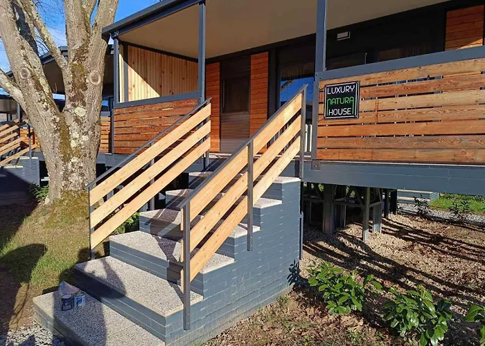 Kolpa - Luxury Natura House Casa vacanze Gradac