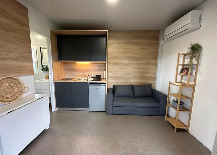 Kolpa - Luxury Natura House Gradac