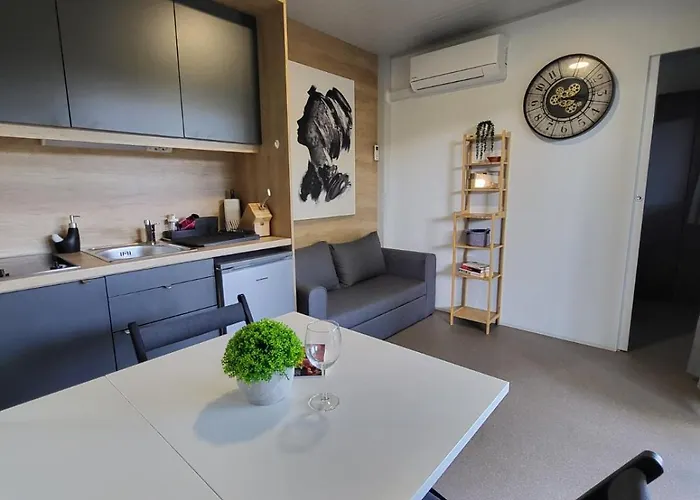 Casa vacanze Kolpa - Luxury Natura House Gradac