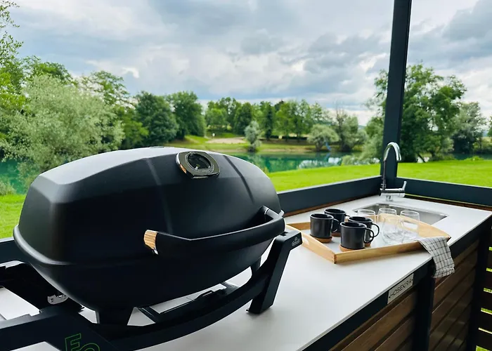 Kolpa - Luxury Natura House