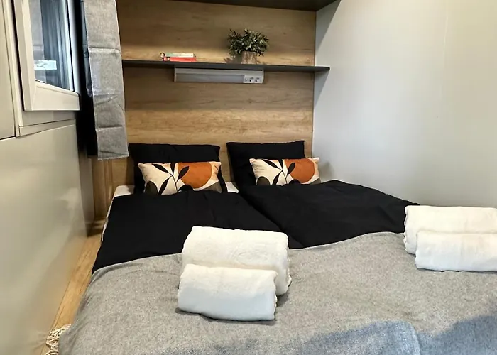 Kolpa - Luxury Natura House * Gradac