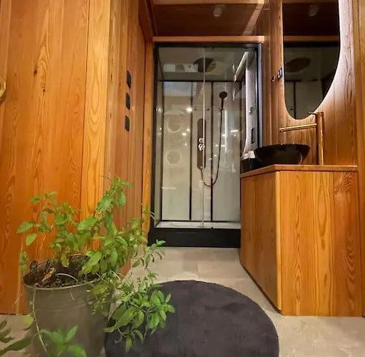 Casa vacanze Kolpa - Luxury Natura House *