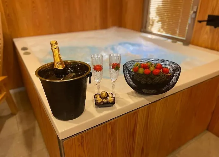 Kolpa - Luxury Natura House * Gradac