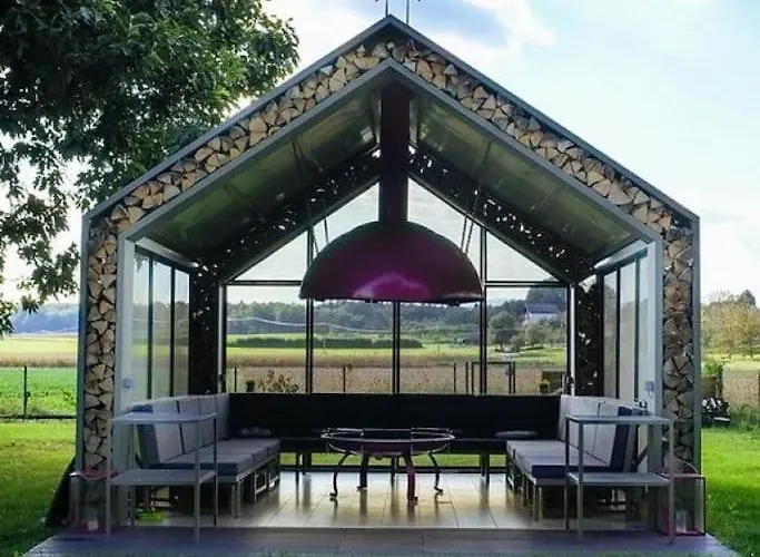 Kolpa - Luxury Natura House Casa vacanze