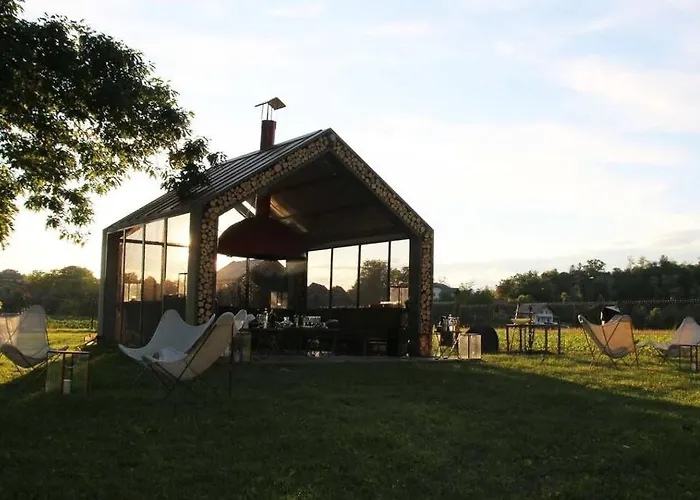 Kolpa - Luxury Natura House Casa vacanze Gradac