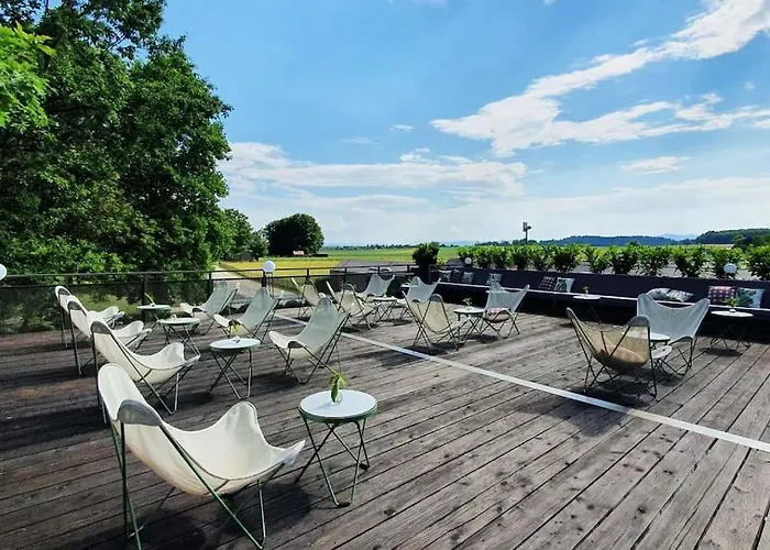 Kolpa - Luxury Natura House Casa vacanze