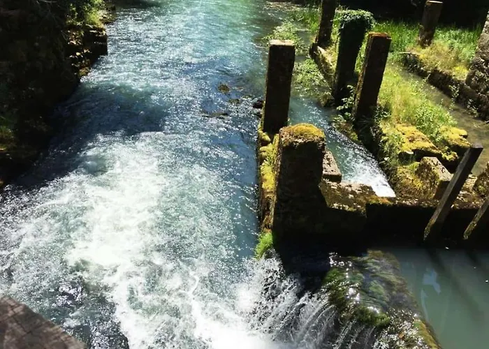 Casa vacanze Kolpa - Luxury Natura House *