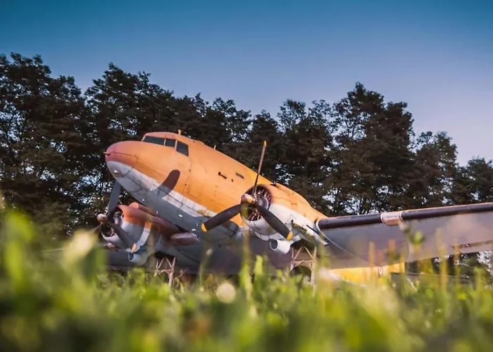 Kolpa - Luxury Natura House *